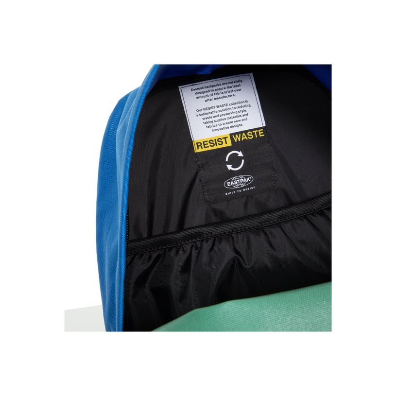 196009757905-EASTPAK Padded Pak'r - Sac à dos - 40 cm - Resist W50-P_405159590_13-10