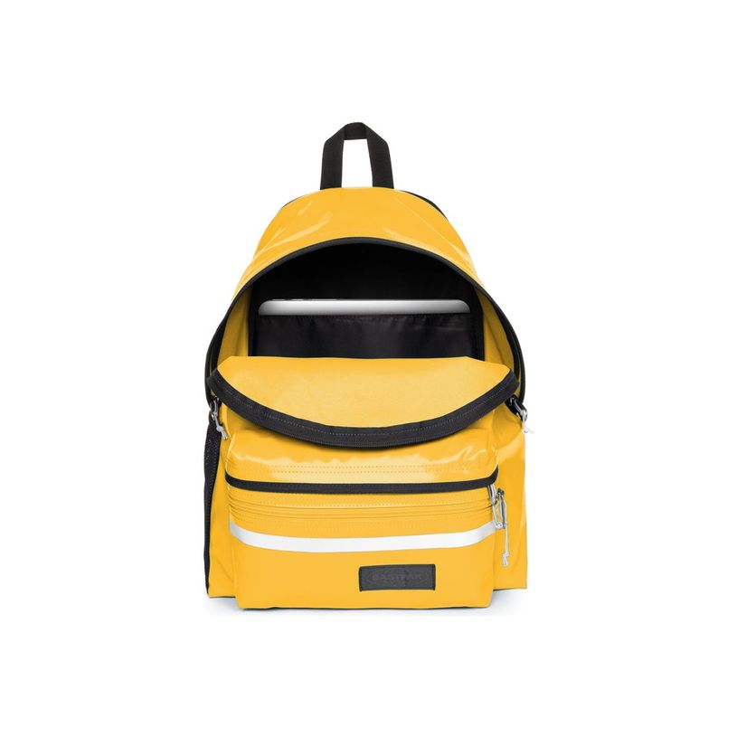 196246321372-EASTPAK Padded Zippl'r - Sac à dos avec compartiment pour ordinateur portable - Tarp young-P_405159598_1-0