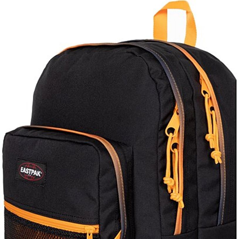 196246676281-EASTPAK Pinnacle - Sac à dos 2 compartiments - 42 cm - Kontrast grade orange-P_405159599_2-1