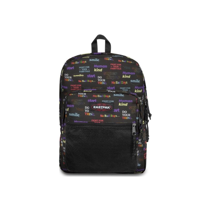 196246676380-EASTPAK Pinnacle - Sac à dos 2 compartiments - 42 cm - Nostalgia black-P_405159602_1-0