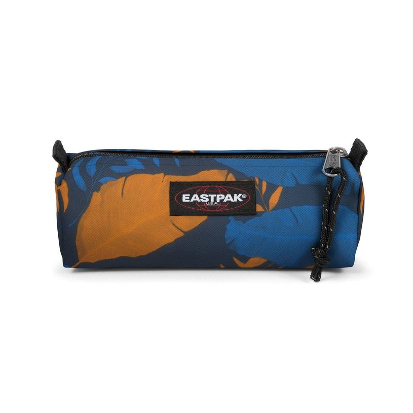 196246682893-EASTPAK Benchmark - Trousse 1 compartiment - Brize Banana Navy-P_405159607_1-0
