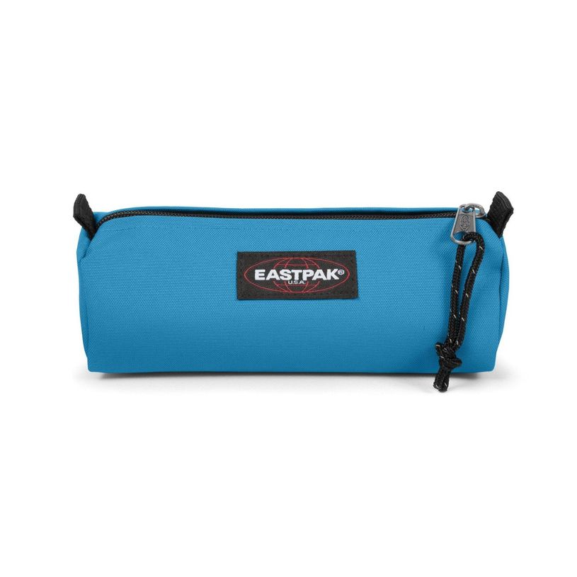 196246682411-EASTPAK Benchmark - Trousse 1 compartiment - Broad Blue - 6 x 20,5 x 7,5 cm-P_405159609_1-0