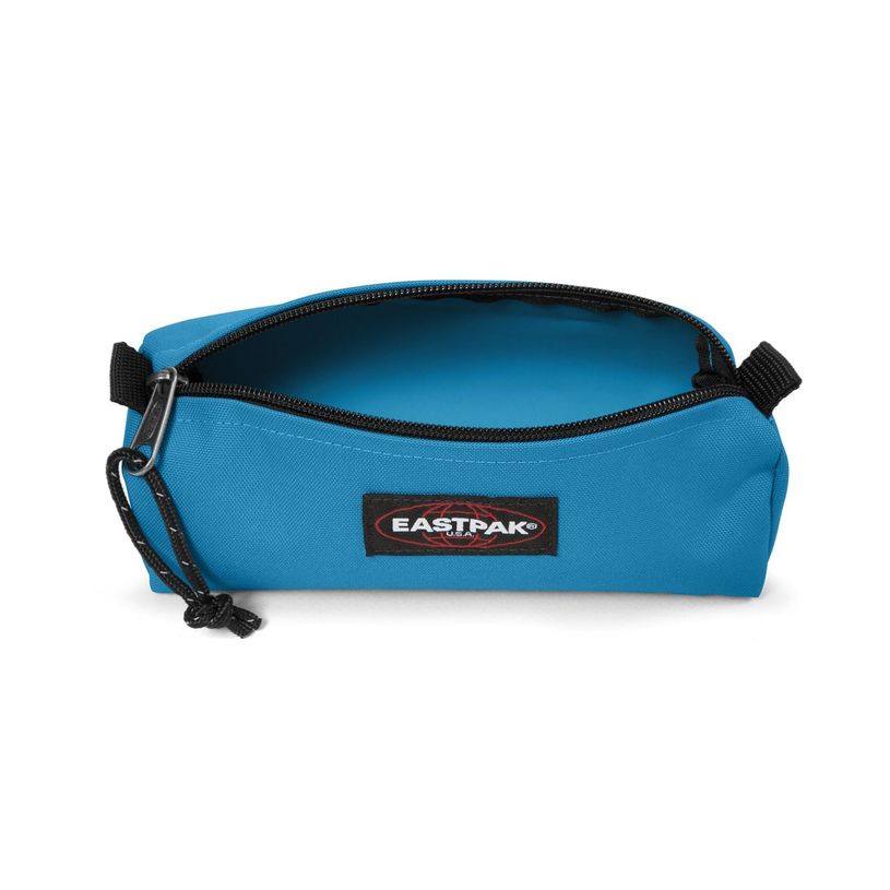 196246682411-EASTPAK Benchmark - Trousse 1 compartiment - Broad Blue - 6 x 20,5 x 7,5 cm-P_405159609_2-1