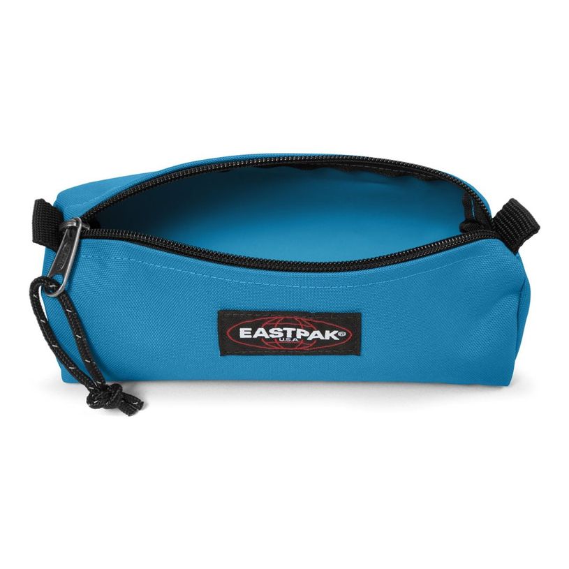 196246682411-EASTPAK Benchmark - Trousse 1 compartiment - Broad Blue - 6 x 20,5 x 7,5 cm-P_405159609_4-4