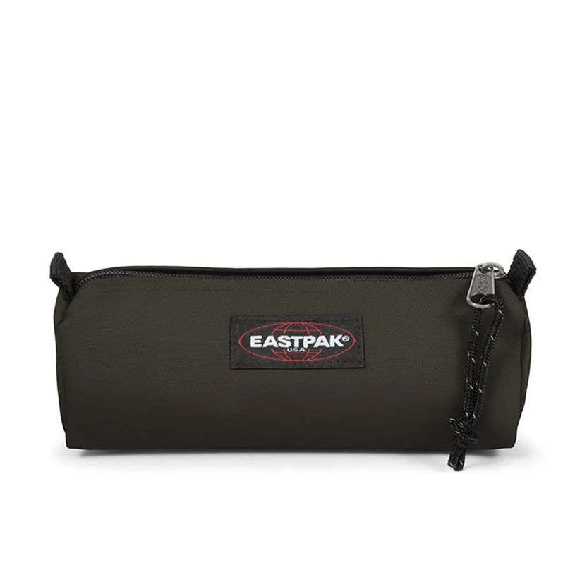 5400597892661-EASTPAK Benchmark - Trousse 1 compartiment - bush kaki - 6 x 20,5 x 7,5 cm-P_405159610_1-0