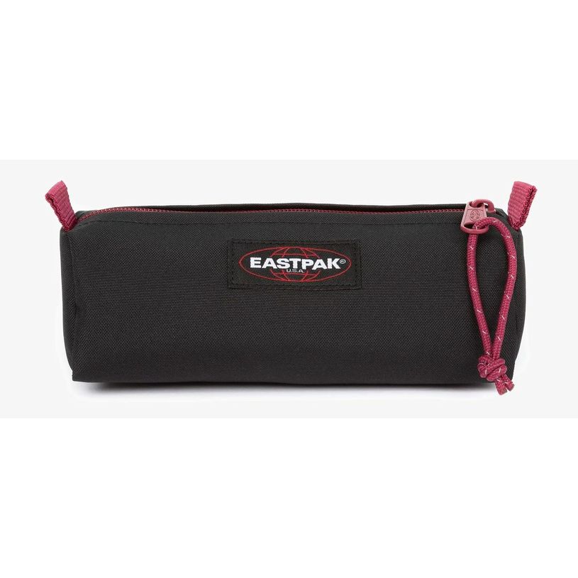 196246682824-EASTPAK Benchmark - Trousse 1 compartiment - Kontrast Grade Burgundy-P_405159616_1-0