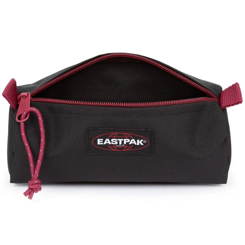 196246682824-EASTPAK Benchmark - Trousse 1 compartiment - Kontrast Grade Burgundy-P_405159616_2-1
