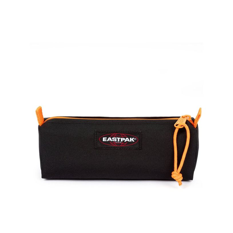 196246682923-EASTPAK Benchmark - Trousse 1 compartiment - Kontrast Grade Orange - 6 x 20,5 x 7,5 cm-P_405159617_5-5