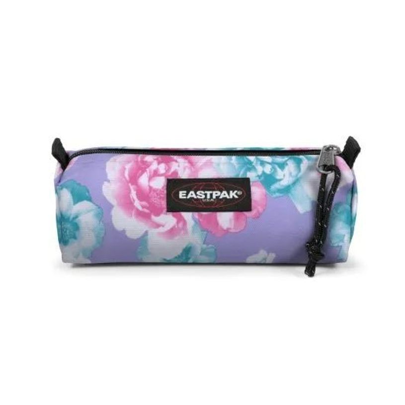 196246682480-EASTPAK Benchmark - Trousse 1 compartiment - Mystical Lilac - 6 x 20,5 x 7,5 cm-P_405159622_1-0