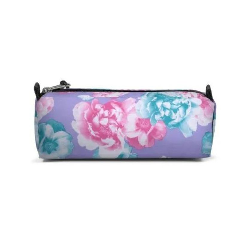 196246682480-EASTPAK Benchmark - Trousse 1 compartiment - Mystical Lilac - 6 x 20,5 x 7,5 cm-P_405159622_3-2