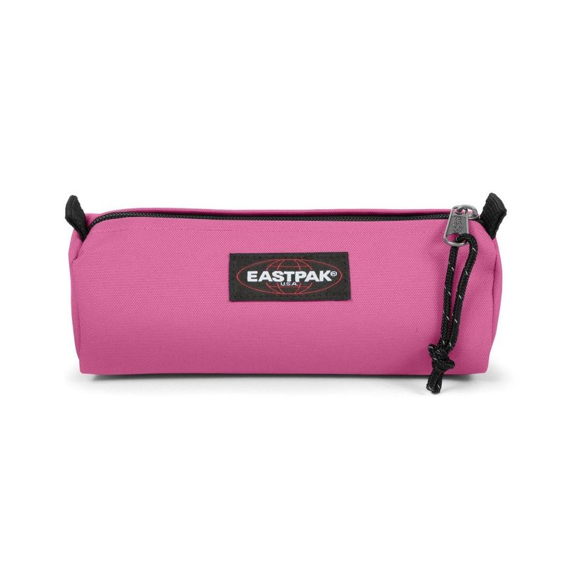 196246682589-EASTPAK Benchmark - Trousse 1 compartiment - Panoramic Pink - 6 x 20,5 x 7,5 cm-P_405159624_1-0