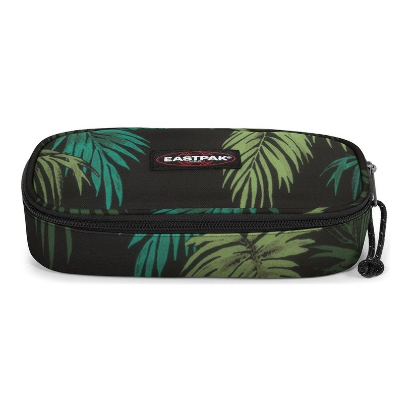 196246682237-EASTPAK Oval Single - Trousse 1 compartiment - Brize palm core-P_405159630_1-0