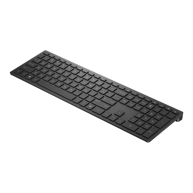 192545458276-HP Pavilion 600 - Clavier sans fil - Français - noir -P_405159653_1-0