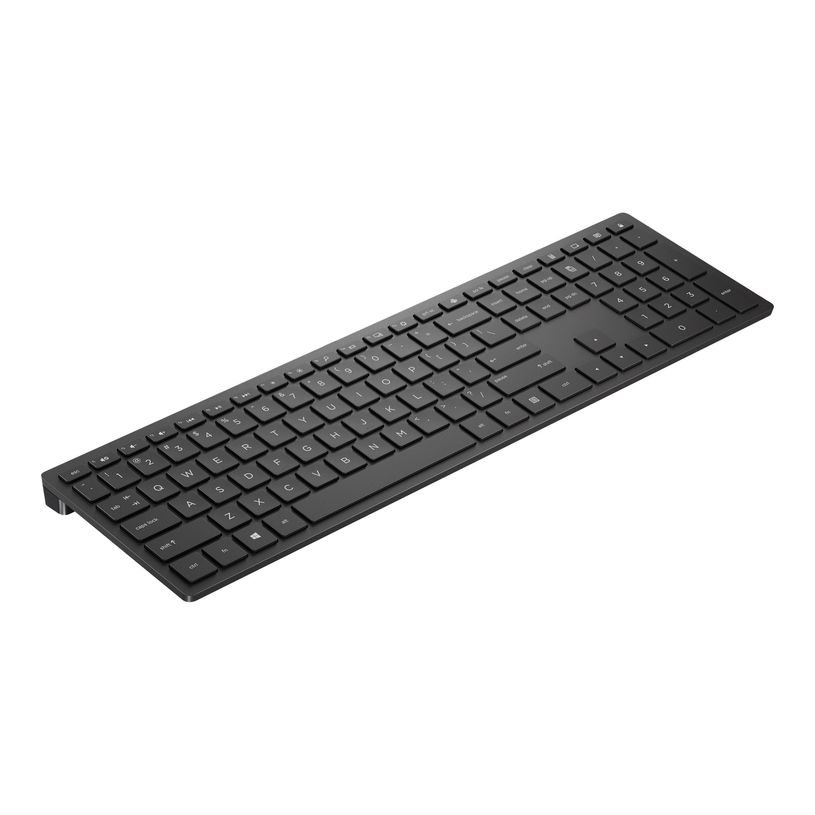 192545458276-HP Pavilion 600 - Clavier sans fil - Français - noir -P_405159653_3-2