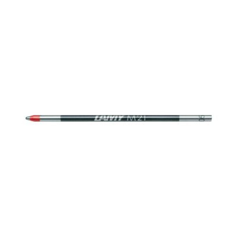 4014519010432-Lamy M 21 - Recharge - rouge - pour spirit-P_405159754_1-0