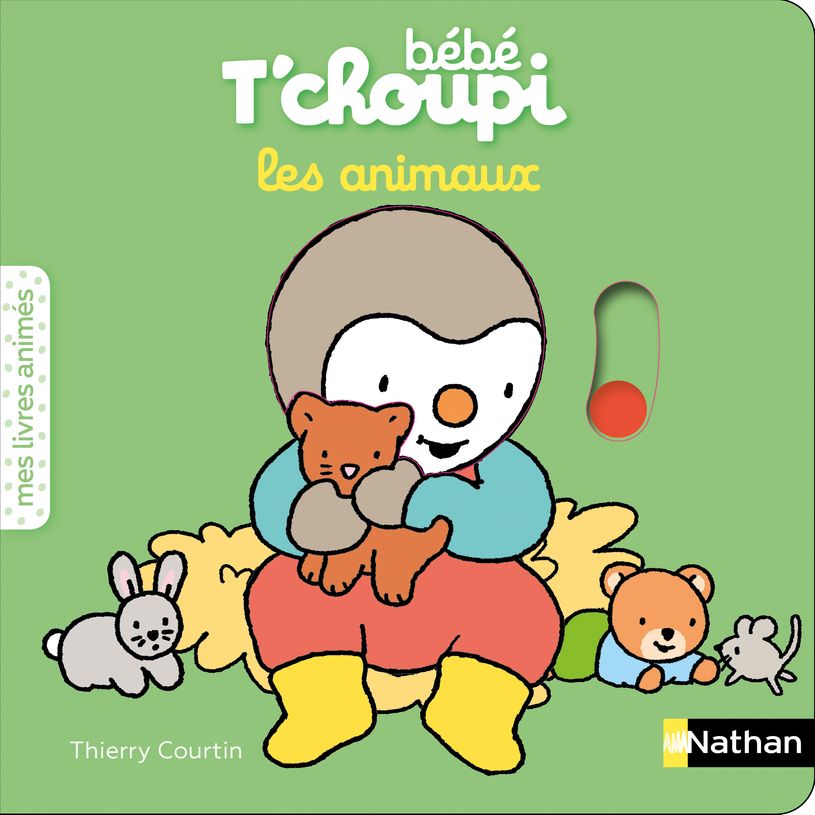 9782092493168-Bébé T'Choupi - Les Animaux-P_405159759_1-0