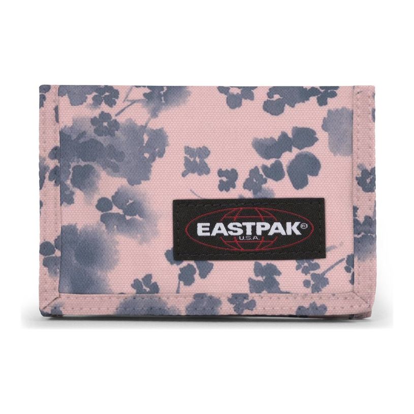 1960102525506-EASTPAK Crew Single - Portefeuille silky pink-P_405159796_1-0