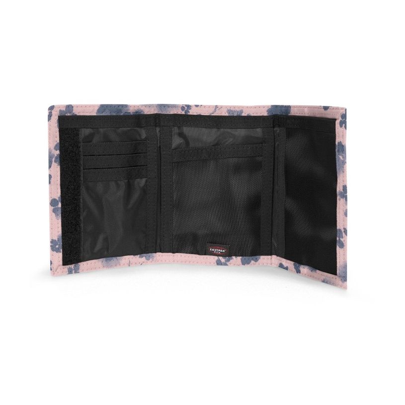 1960102525506-EASTPAK Crew Single - Portefeuille silky pink-P_405159796_2-3
