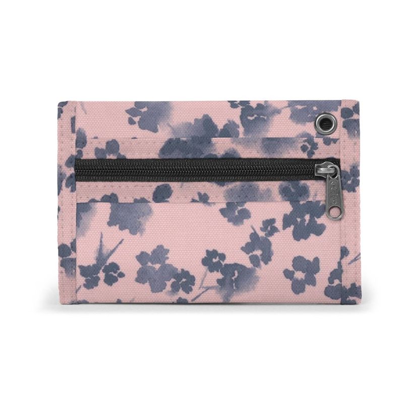 1960102525506-EASTPAK Crew Single - Portefeuille silky pink-P_405159796_3-4
