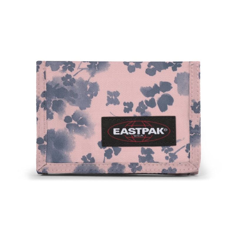 1960102525506-EASTPAK Crew Single - Portefeuille silky pink-P_405159796_4-1