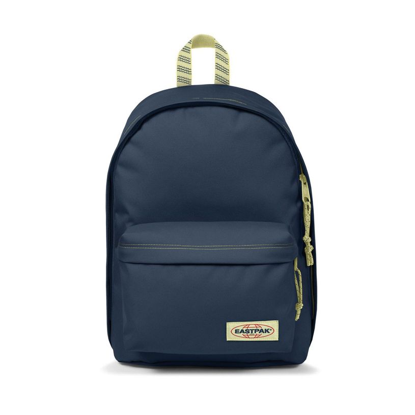 5400879261543-EASTPAK Out Of Office - Sac à dos blackout strip icy avec compartiment pour ordinateur po-P_405159798_1-0