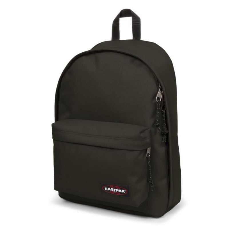 5400552852587-EASTPAK Out Of Office - Sac à dos bush kaki avec compartiment pour ordinateur portable-P_405159803_1-0