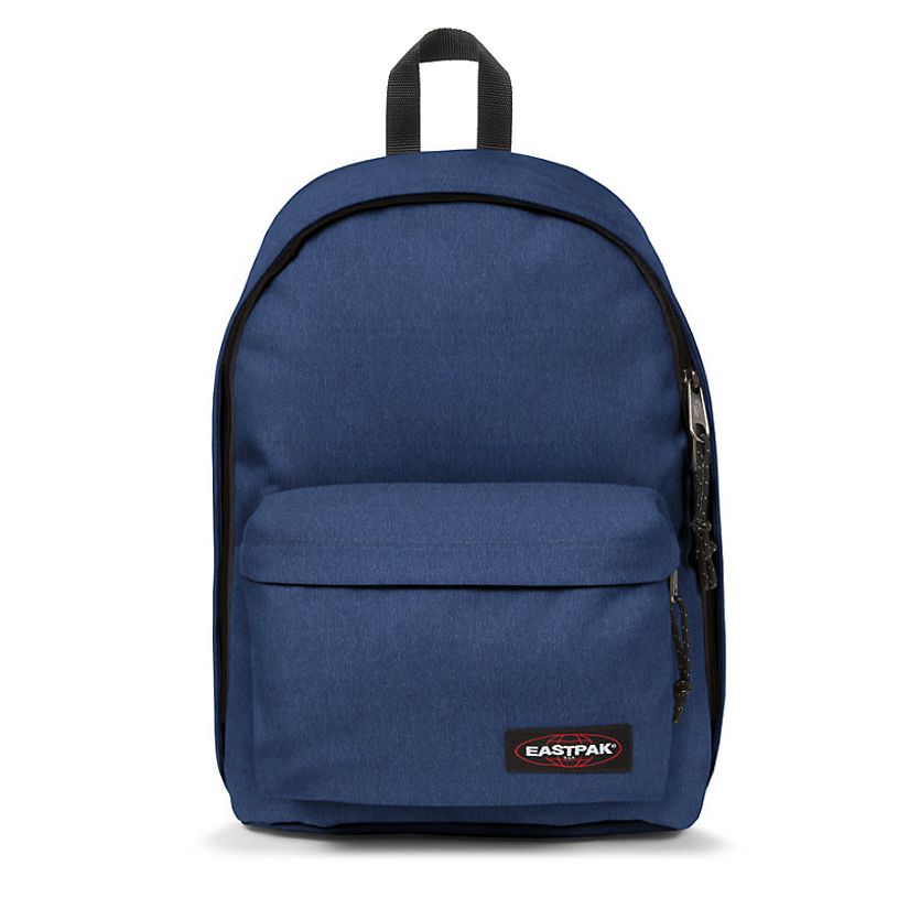 5415320547299-EASTPAK Out Of Office - Sac à dos crafty blue avec compartiment pour ordinateur portable-P_405159809_1-0