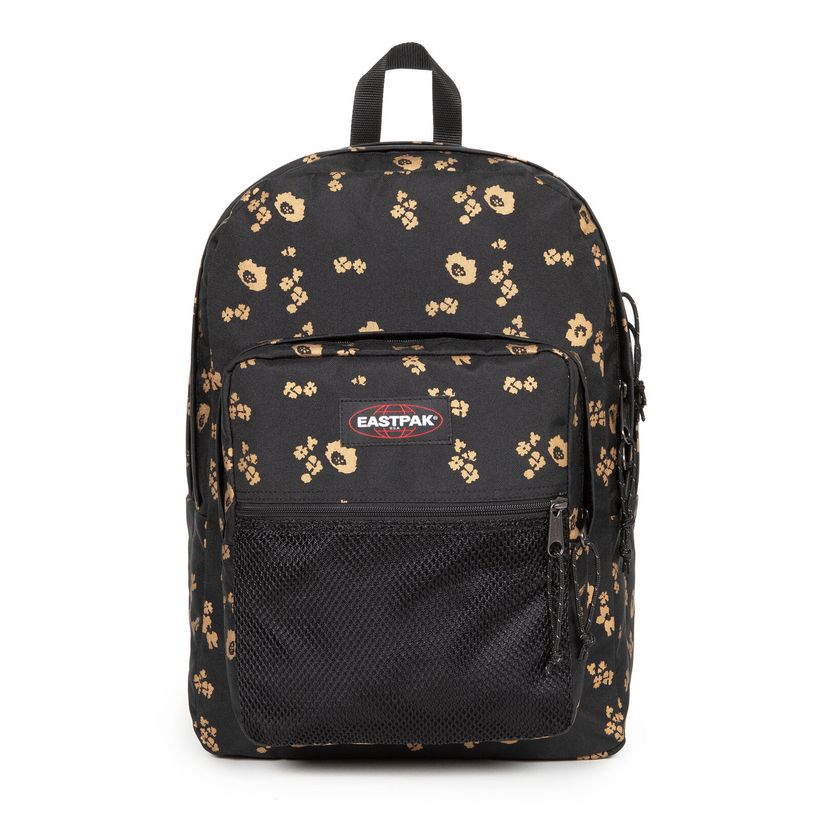 1960105547772-EASTPAK Pinnacle - Sac à dos 2 compartiments - 42 cm - Flowershine black-P_405159816_1-0