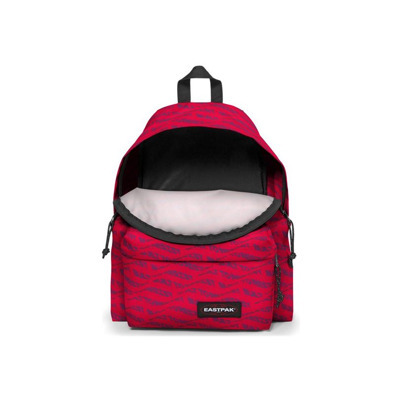 1960105545174-EASTPAK Padded Pak'r - Sac à dos - 40 cm - Sculptype red-P_405159820_1-0
