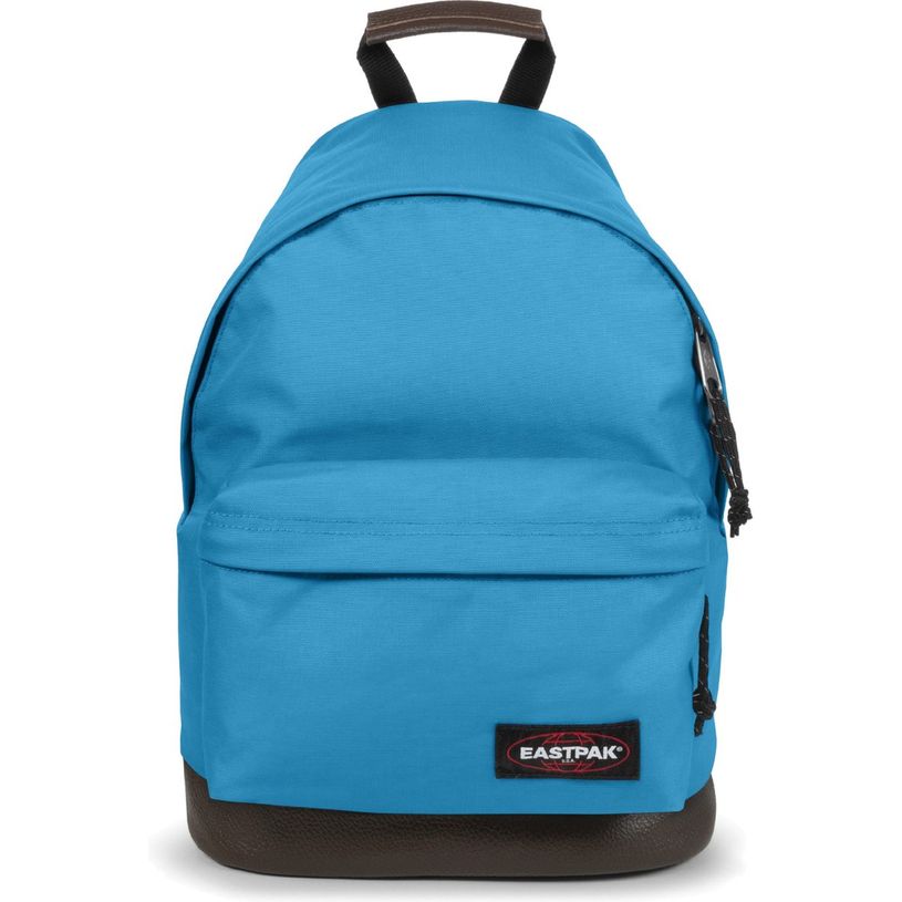 1962466807526-EASTPAK Wyoming - Sac à dos broad blue - fond renforcé-P_405159832_1-0