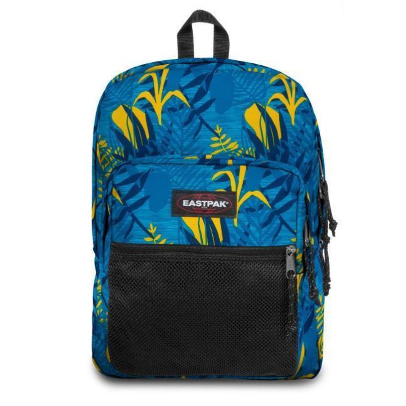 1962463195220-EASTPAK Pinnacle - Sac à dos 2 compartiments - 42 cm - Brize turquoise-P_405159835_1-0