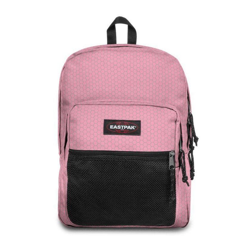 1962463195534-EASTPAK Pinnacle - Sac à dos 2 compartiments - 42 cm - Refleks pink-P_405159841_1-0