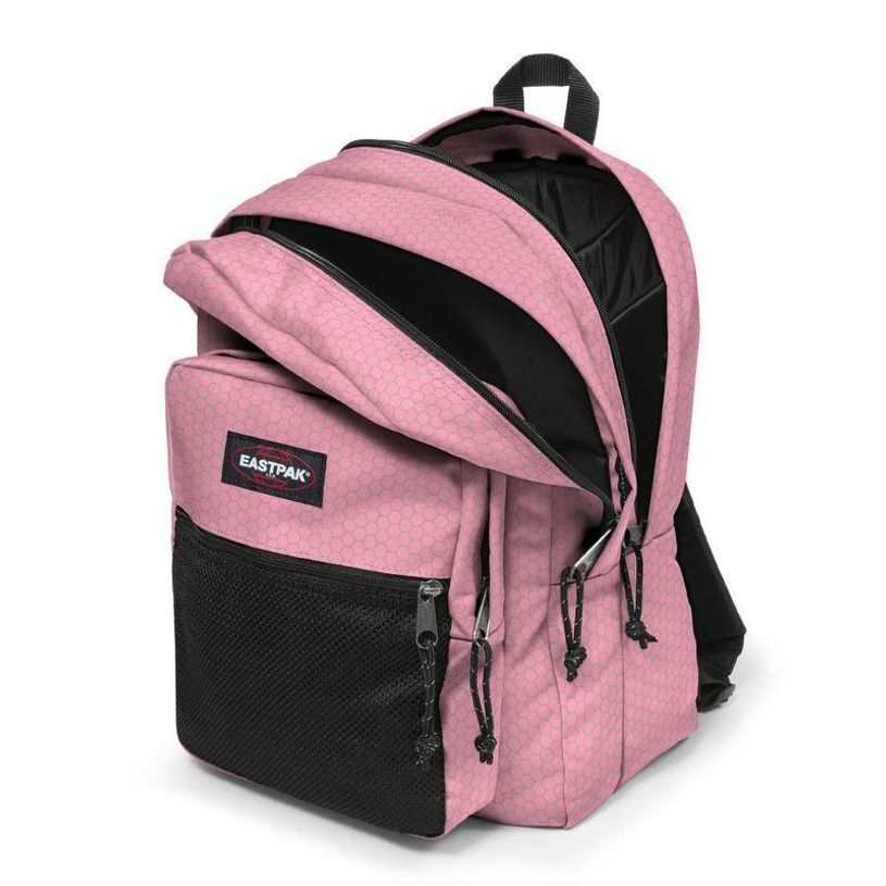 1962463195534-EASTPAK Pinnacle - Sac à dos 2 compartiments - 42 cm - Refleks pink-P_405159841_2-1