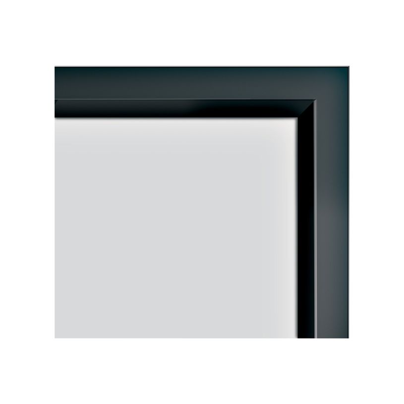 5028252620697-Nobo Impression Pro - Présentoir - montable sur mur - pour A4 - blanc, transparent - cadr-P_405159874_4-3