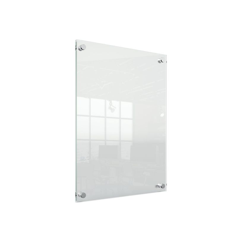 5028252620802-Nobo Premium Plus - Présentoir - montable sur mur - pour A3 - clair-P_405159876_2-1