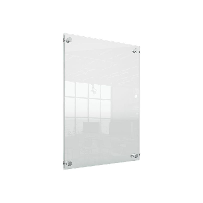 5028252620802-Nobo Premium Plus - Présentoir - montable sur mur - pour A3 - clair-P_405159876_3-2