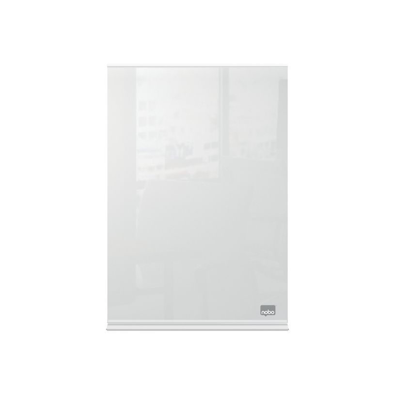 5028252620857-Nobo Premium Plus - Présentoir - dessus de table - pour A5 (145 x 210 mm) - double face --P_405159881_2-1