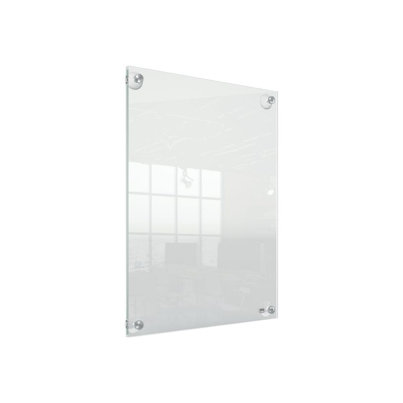 5028252620895-Nobo Premium Plus - Cadre - montable sur mur - 29,7 x 42 cm - acrylique - clair-P_405159882_2-1