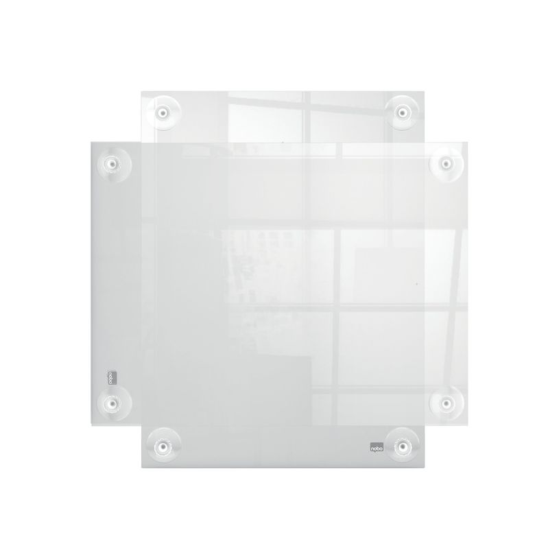 5028252620895-Nobo Premium Plus - Cadre - montable sur mur - 29,7 x 42 cm - acrylique - clair-P_405159882_3-2