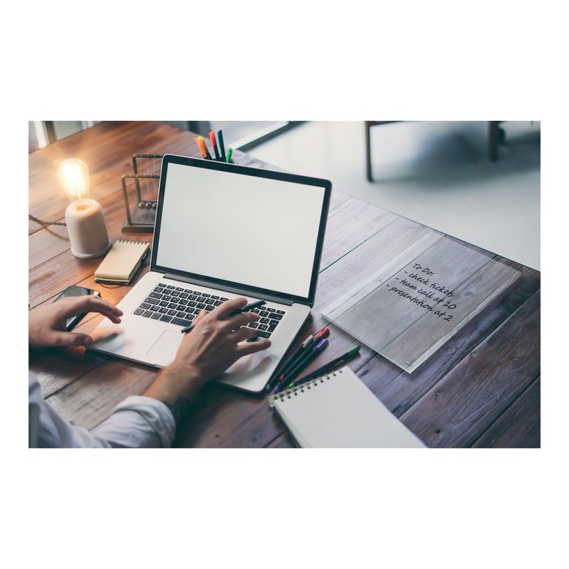 5028252621014-Nobo - Tableau blanc - A4 (21 x 29,7 cm) - acrylique - transparent-P_405159884_5-4