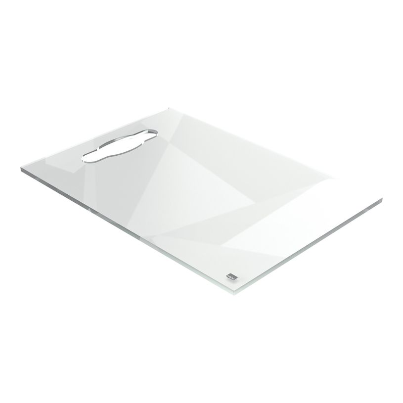 5028252621038-Nobo - Mini tableau blanc portable - A4 - bloc-notes de bureau effaçable à sec - acryliq-P_405159886_2-1