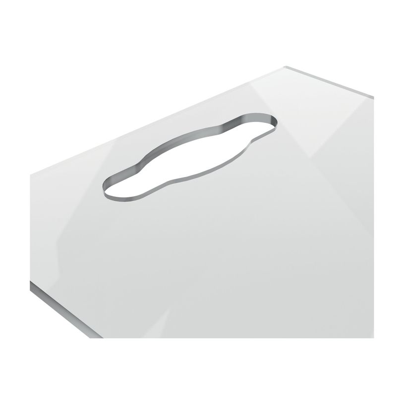 5028252621038-Nobo - Mini tableau blanc portable - A4 - bloc-notes de bureau effaçable à sec - acryliq-P_405159886_4-3