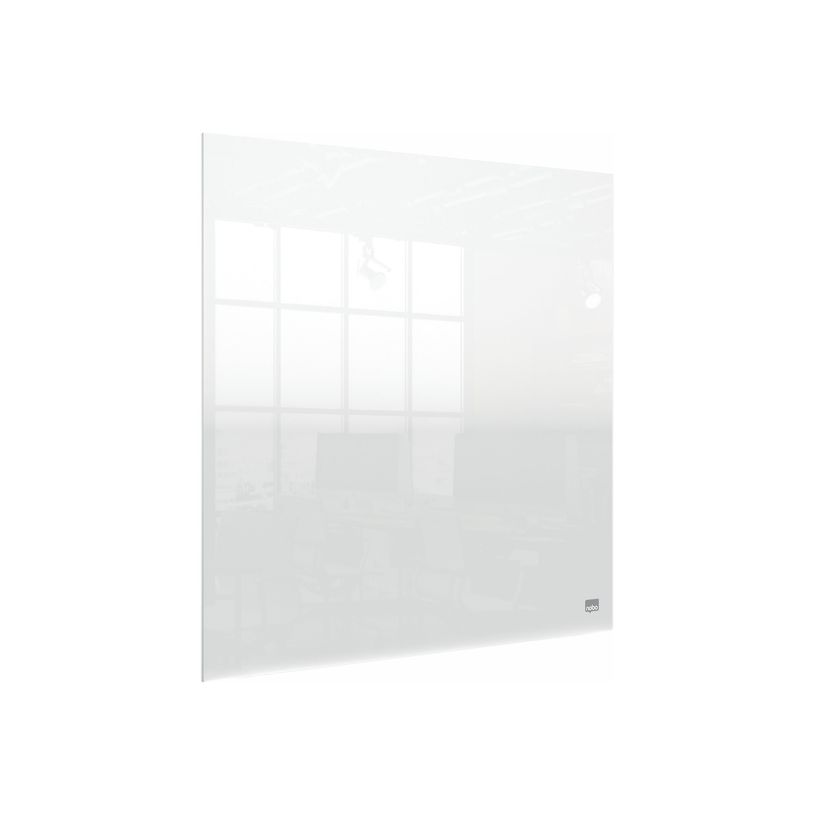 5028252621076-Nobo - Mini tableau blanc de bureau ou mural - 45 x 45 cm -  effaçable à sec - acrylique-P_405159890_3-2