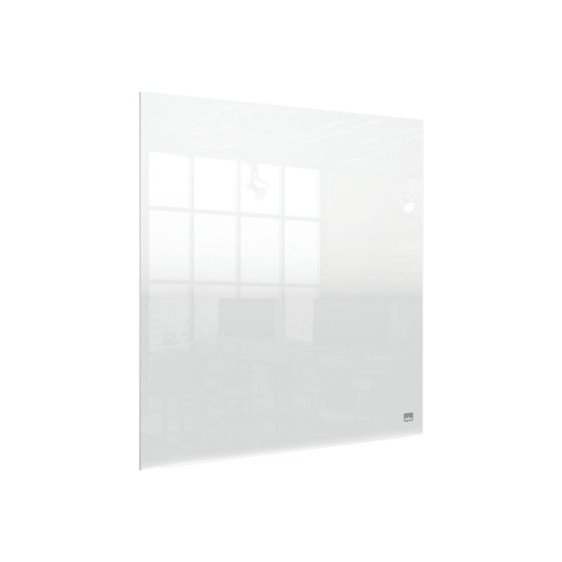5028252621076-Nobo - Mini tableau blanc de bureau ou mural - 45 x 45 cm -  effaçable à sec - acrylique-P_405159890_4-3