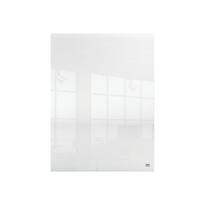 5028252621083-Nobo - Tableau blanc - montable sur mur, bureau - 60 x 45 cm - acrylique - transparent-P_405159891_1-0
