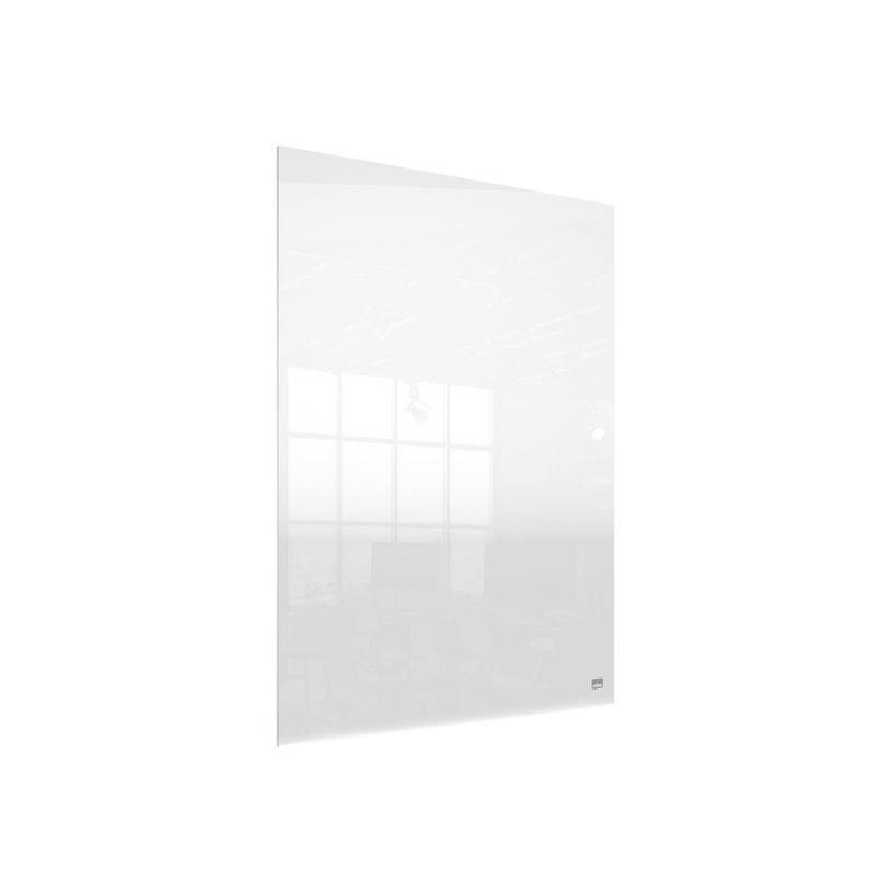 5028252621083-Nobo - Tableau blanc - montable sur mur, bureau - 60 x 45 cm - acrylique - transparent-P_405159891_3-2