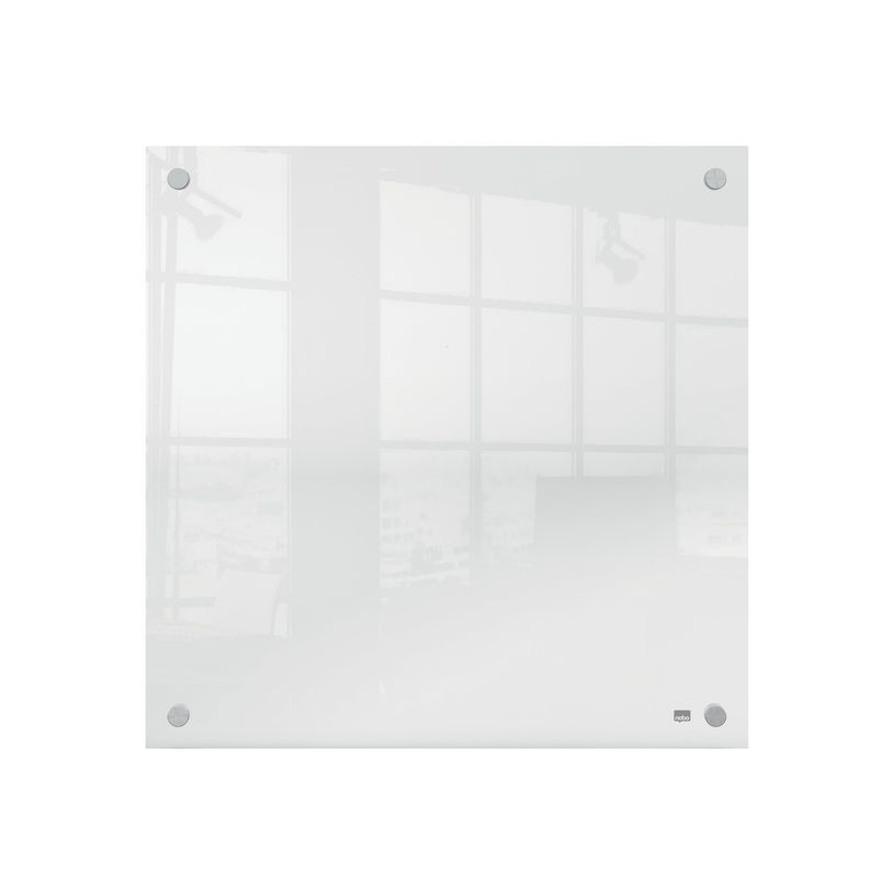 5028252621106-Nobo - Tableau blanc - montable sur mur - 45 x 45 cm - acrylique - transparent-P_405159893_1-0