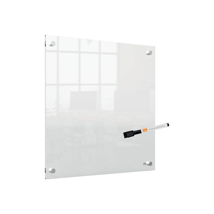 5028252621106-Nobo - Tableau blanc - montable sur mur - 45 x 45 cm - acrylique - transparent-P_405159893_3-2