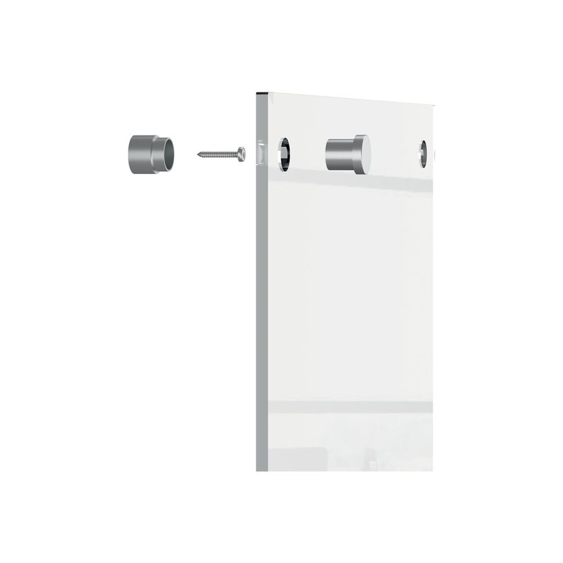 5028252621106-Nobo - Tableau blanc - montable sur mur - 45 x 45 cm - acrylique - transparent-P_405159893_4-3