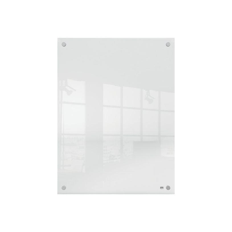 5028252621113-Nobo - Tableau blanc - montable sur mur - 60 x 45 cm - acrylique - transparent-P_405159894_1-0
